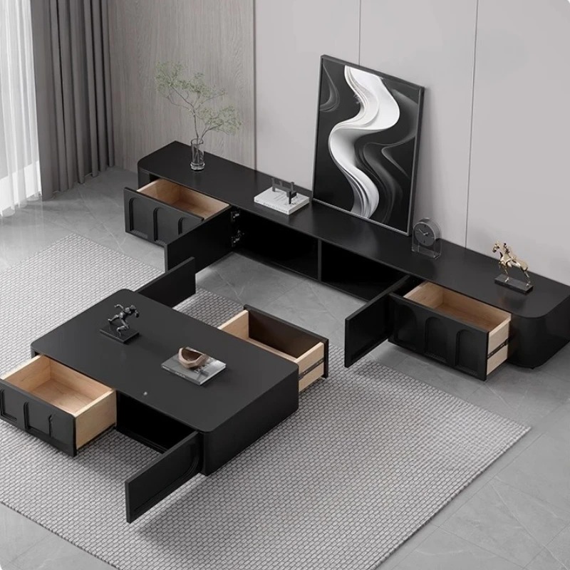 แฟชั่นเซ็นเตอร์ ชั้นวางทีวี ดี - Interior Design Tv Room บทวิจารณ์และราคา