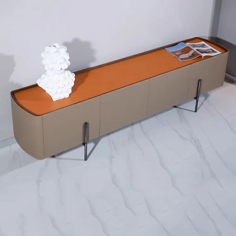 ตู้วางทีวีดีไซน์หรูหราสไตล์ยุโ - Interior Design Tv Room บทวิจารณ์และราคา