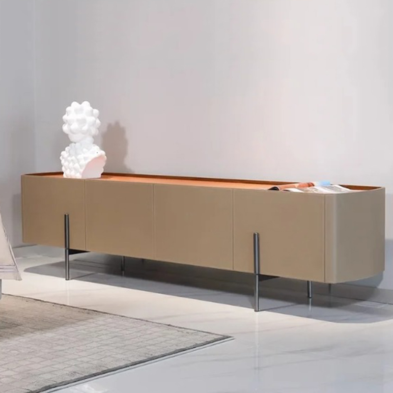 ตู้วางทีวีดีไซน์หรูหราสไตล์ยุโ - Interior Design Tv Room บทวิจารณ์และราคา