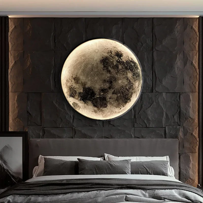 โคมไฟติดผนังดีไซน์ร่วมสมัย ตกแ - Interior Design Tv Room บทวิจารณ์และราคา