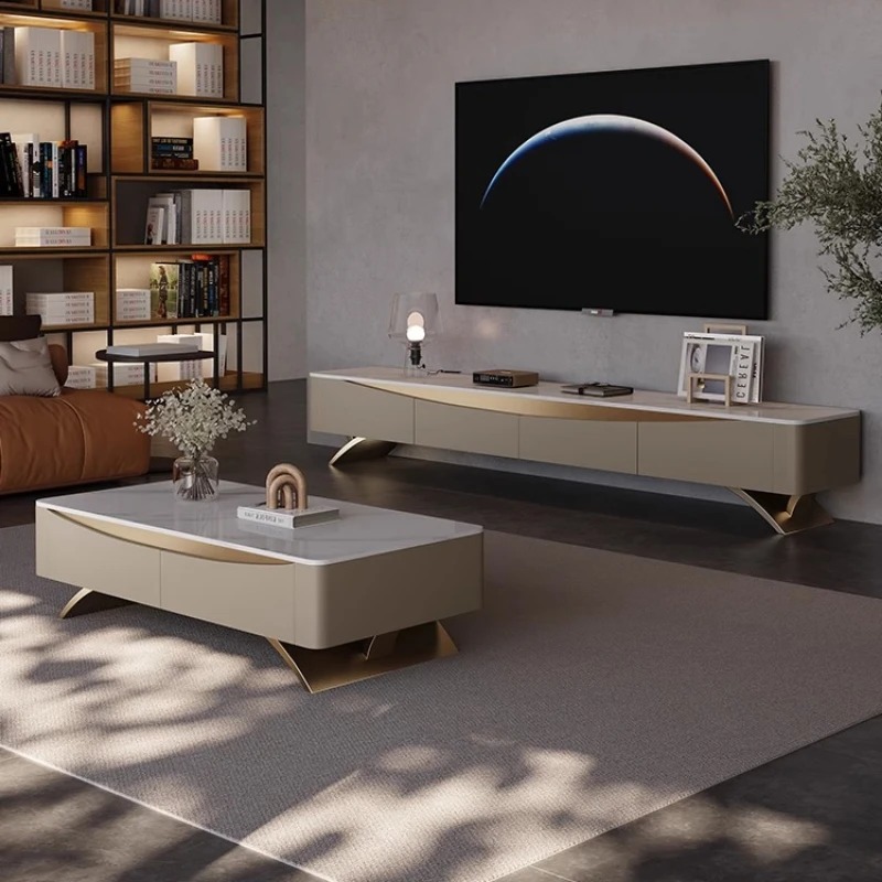 ชั้นวางทีวีสไตล์วินเทจสุดหรู ด - Interior Design Tv Room บทวิจารณ์และราคา