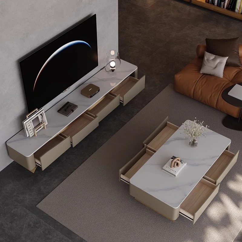 ชั้นวางทีวีสไตล์วินเทจสุดหรู ด - Interior Design Tv Room บทวิจารณ์และราคา