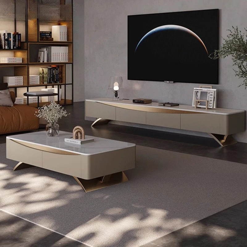 ชั้นวางทีวีสไตล์วินเทจสุดหรู ด - Interior Design Tv Room บทวิจารณ์และราคา