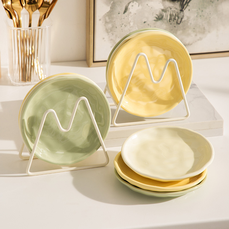 จานจานเซรามิกลายกระดูกสำหรับใช - Travertine Tray Oval บทวิจารณ์และราคา