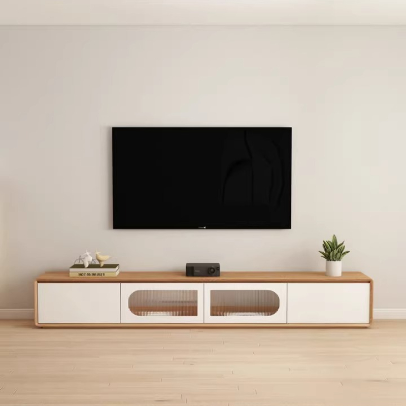 ตู้วางทีวีดีไซน์เนอร์ อุปกรณ์ต - Interior Design Tv Room บทวิจารณ์และราคา