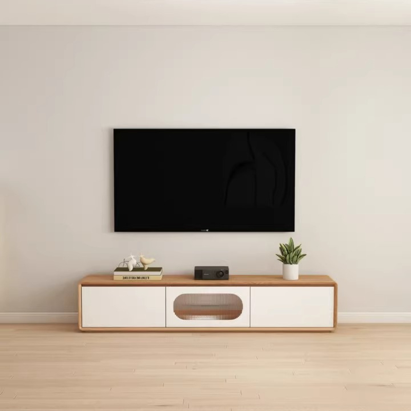 ตู้วางทีวีดีไซน์เนอร์ อุปกรณ์ต - Interior Design Tv Room บทวิจารณ์และราคา