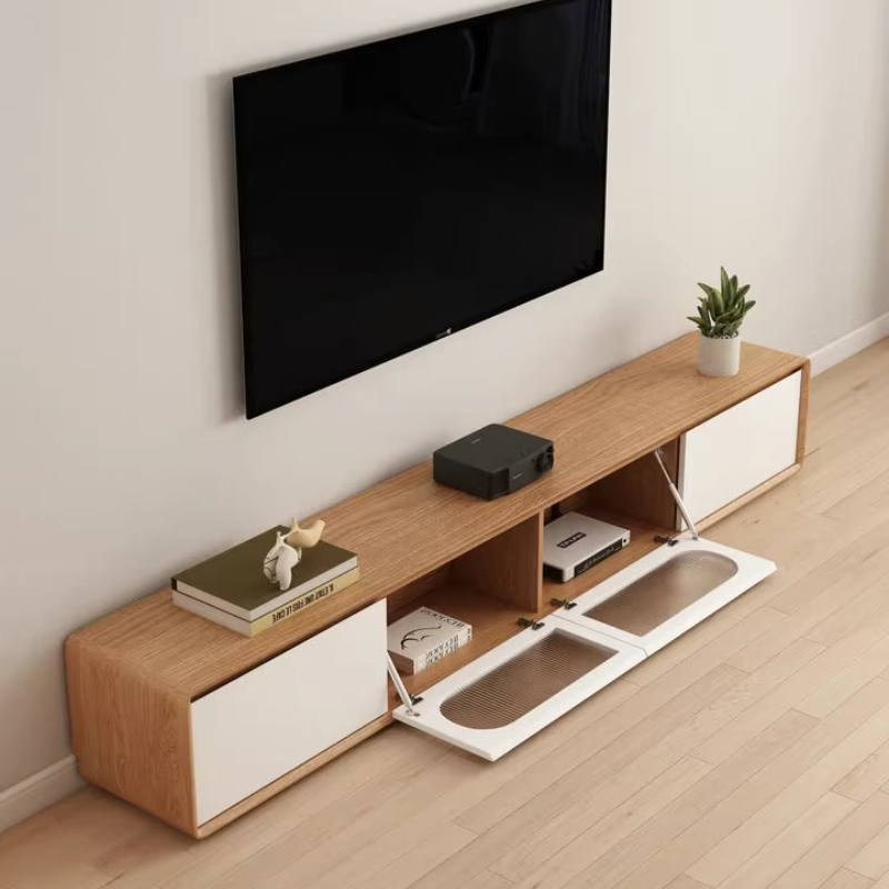 ตู้วางทีวีดีไซน์เนอร์ อุปกรณ์ต - Interior Design Tv Room บทวิจารณ์และราคา
