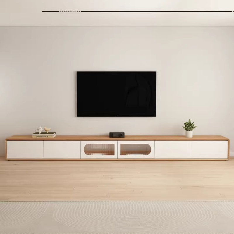 ตู้วางทีวีดีไซน์เนอร์ อุปกรณ์ต - Interior Design Tv Room บทวิจารณ์และราคา
