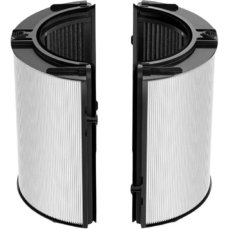 แผ่นกรองคาร์บอนสำหรับไดสัน TP0 - Dyson Fan Tp07 บทวิจารณ์และราคา