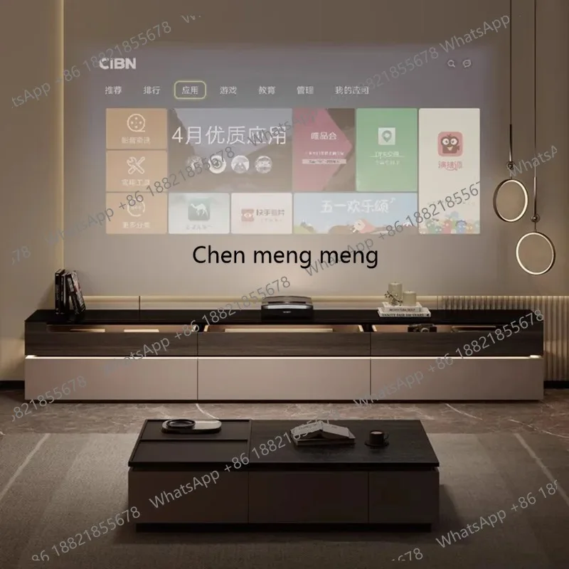 แฟชั่นทันสมัย โต๊ะวางทีวี ภาพย - Interior Design Tv Room บทวิจารณ์และราคา