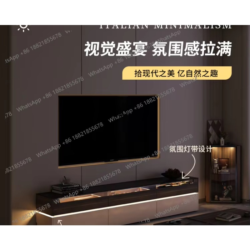 แฟชั่นทันสมัย โต๊ะวางทีวี ภาพย - Interior Design Tv Room บทวิจารณ์และราคา