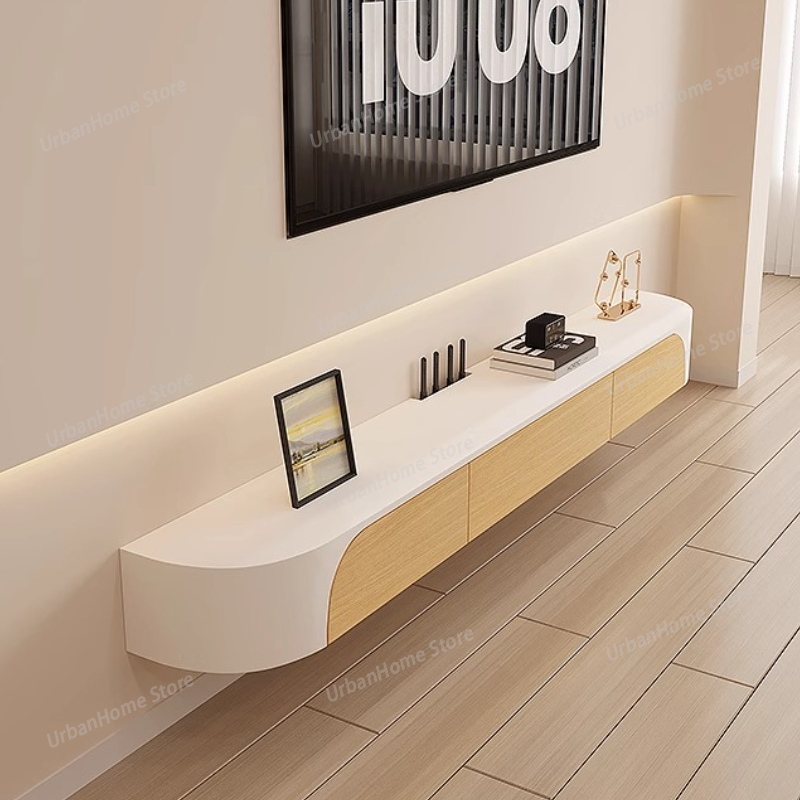 ตู้วางทีวีสีขาวสำหรับห้องนอน ด - Interior Design Tv Room บทวิจารณ์และราคา