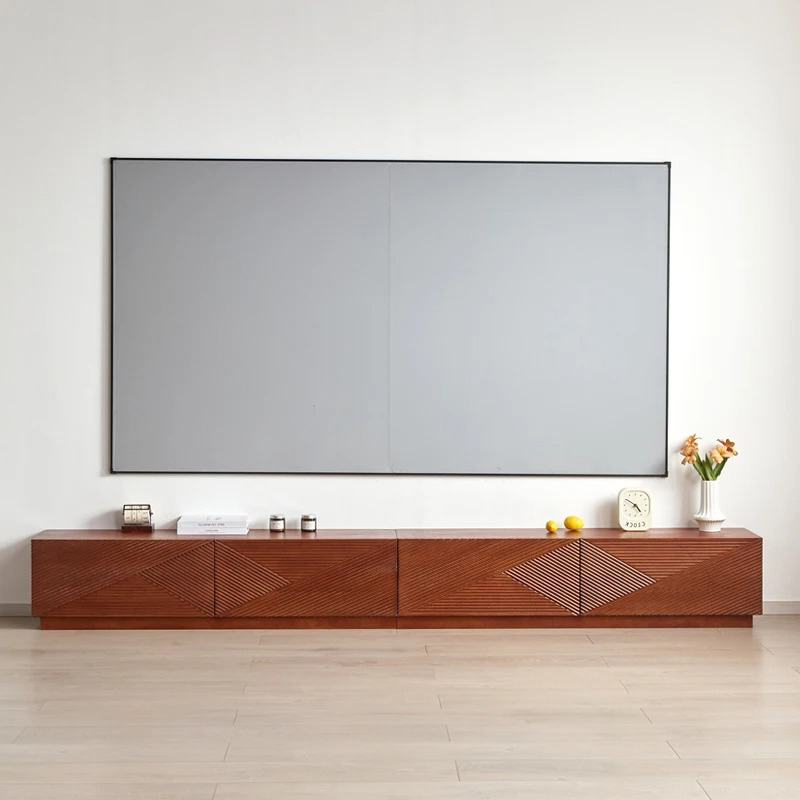ขาตั้งทีวี ห้องนั่งเล่น ทันสมั - Interior Design Tv Room บทวิจารณ์และราคา