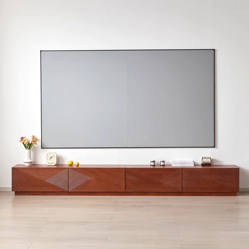 ขาตั้งทีวี ห้องนั่งเล่น ทันสมั - Interior Design Tv Room บทวิจารณ์และราคา
