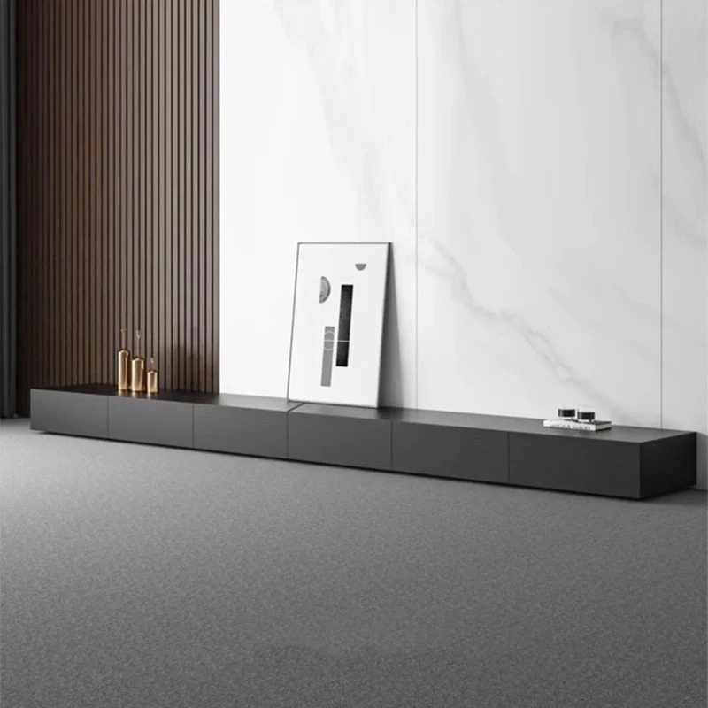 ชั้นวางทีวีดีไซน์สวยงาม วัสดุไ - Interior Design Tv Room บทวิจารณ์และราคา