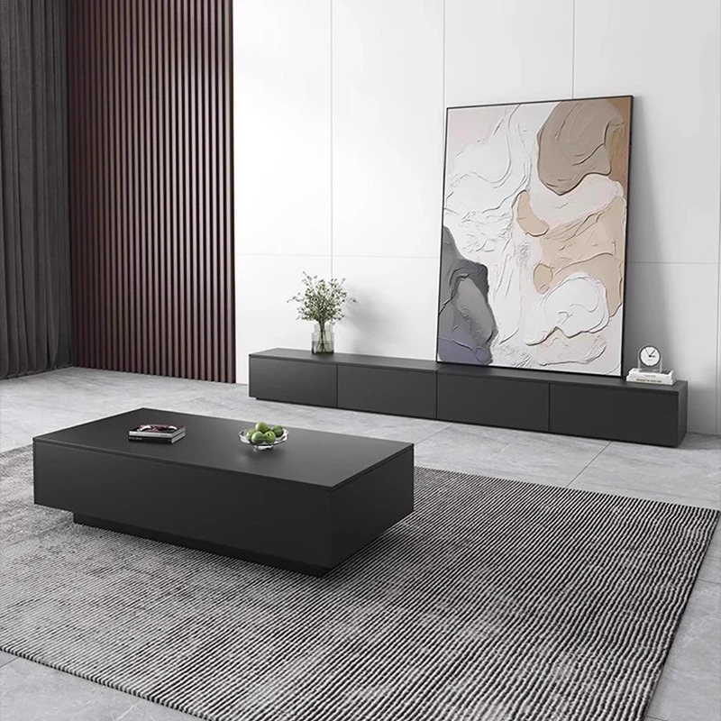 ชั้นวางทีวีดีไซน์สวยงาม วัสดุไ - Interior Design Tv Room บทวิจารณ์และราคา