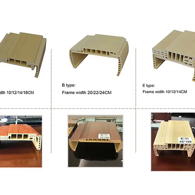 ประตูภายในลายไม้สีอ่อนสไตล์นอร - Engineering And Interior Design บทวิจารณ์และราคา