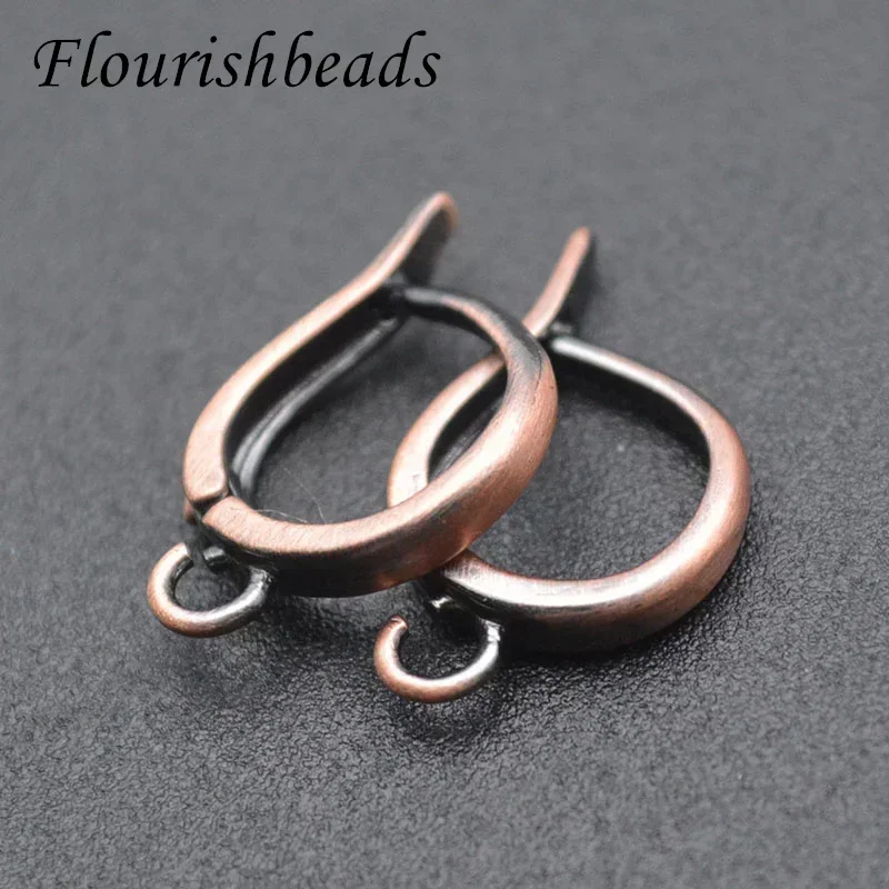 ทองแดงโบราณสีบรอนซ์โลหะทองเหลื - Antique Brass Hook บทวิจารณ์และราคา
