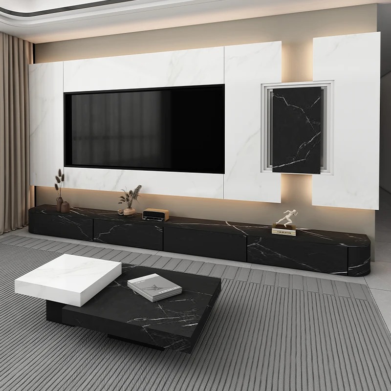 แฟชั่น ตกแต่งภายใน ขาตั้งทีวี  - Interior Design Tv Room บทวิจารณ์และราคา