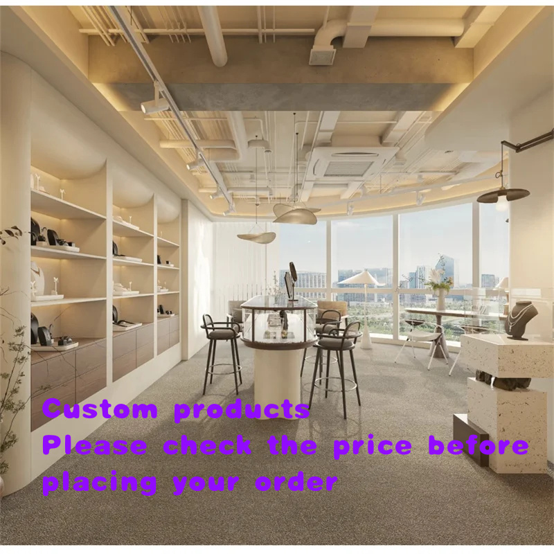 ออกแบบตกแต่งภายในร้านเครื่องปร - Interior Design Retail บทวิจารณ์และราคา